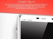 LEAGOO Elite super offerta EverBuying primi