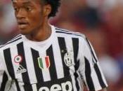 Juventus, Cuadrado colpo superlativo