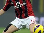 Milan: Montolivo tocca
