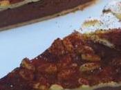 Torta sfoglia cioccolato