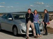 Venezia Looking Grace