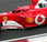 Quella volta vidi Michael Schumacher, Monza
