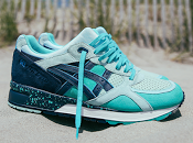 Ubiq Asics: nuove Lyte Speed "Cool Breeze"