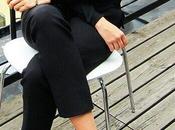 Miti sfatare: vestiti neri, scarpe cose semplici