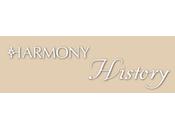 Anteprima: "SERIE HARMONY HISTORY SETTEMBRE 2015".