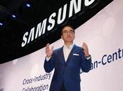 Internet Things protagonista nell’evento Samsung 2015