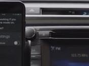 Toyota: pubblicità spegne telefono (grazie, Siri...)