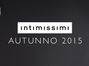 Intimissimi, Collezione Autunno/Inverno 2015-16