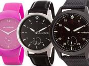 [News] Ecco Runtastic watch (foto caratteristiche)