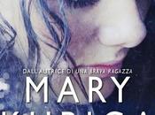 Mary Kubica, sconosciuta Scoprite anteprima esclusiva prime pagine romanzo fanpage dedicata!