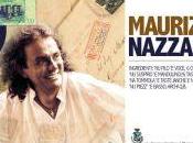 MAURIZIO NAZZARO: sabato settembre live Cisternino (BR) “SALUTI BACI TOUR”, viaggio attraverso canzone napoletana ieri oggi