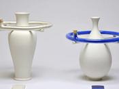 DESIGN: colori polvere vasi Dean Brown