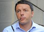 Piga: dimenticanze Renzi”