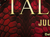 Anteprima: Talon Julie Kagawa