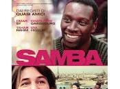 Recensione #96: Samba