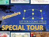 Special Tour Settembre Tappa. ognuno genere