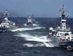 Usa. Cinque navi guerra cinesi acque territoriali Alaska. Pentagono, ‘passaggio innocente’