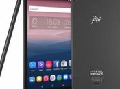 Alcatel OneTouch PIXI tablet economico