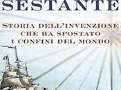 Recensione viaggio sestante David Barrie