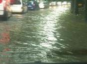 MILANO, Coldiretti: Dopo terza estate calda 1800 attende maltempo conseguenti disastri.