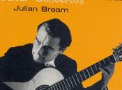 Serata Bream Evening with Bream: Guitar Concertos