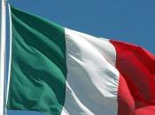Sono orgogliosa essere italiana