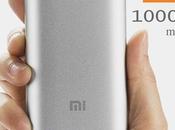 [Offerta] Xiaomi powerbank 10000 soli pochissime ore!