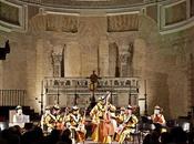 Ethnos festival 2015: concerti musica etnica gratuiti