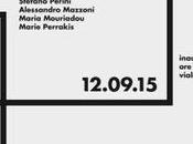 COMO: EXPO Feed World with settembre 2015