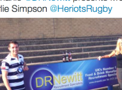 Premiership: Agli Heriot’s derby contro Currie, bene Melrose Gala conservano vetta