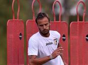 Gilardino: "Voglio ritrovare Nazionale. tifosi Palermo vivono partita come pochi"