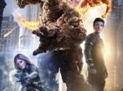 Fantastic four
