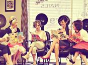 pomeriggio parrucchiere