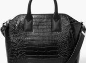 Borse Mango Autunno Inverno 2015-2016: catalogo [FOTO]