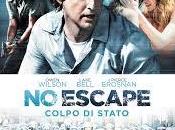 Escape Colpo stato nuovo film della Pictures