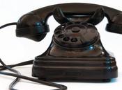 tramonto vecchi elenchi telefonici