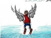 Aylan, quell’angioletto caduto sulla sabbia