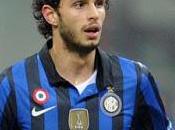 Milan: molla pista Ranocchia