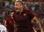 Roma: Nainggolan l'anno giusto