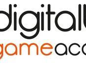 Digital Bros Game Academy Open programma settembre