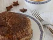 Pancakes semi-integrali lievito madre senza glutine lattosio proteine latte uova soja saccarosio vegan