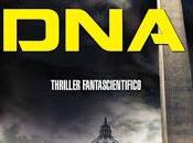 Recensione: "DNA"