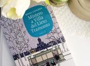 Booktellers: Mistero Villa Lieto Tramonto