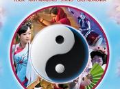 NAPOLI: FESTIVAL DELL’ORIENTE 2015 Settembre