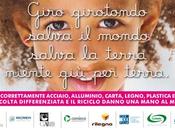 07/09/2015 Parte oggi campagna "Nativi Ambientali&amp;quot;. Obiettivo? Sensibilizzare giovani corretta gestione rifiuti