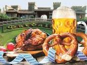 Gardaland, invita festeggiare L’Oktoberfest