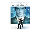 Anomaly Noel Clarke