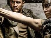 Max: Fury Road ray. nuovo punto riferimento dell’action movie