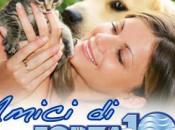 Silve Armenzano (Assisi), “Giornata degli Amici Forza10”