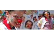 PAVIA. cerca nuovi volontari clown avvia corso clownterapia